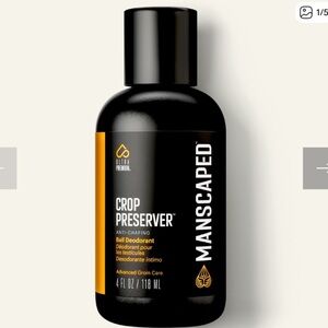 MANSCAPED Crop Preserver 4 oz